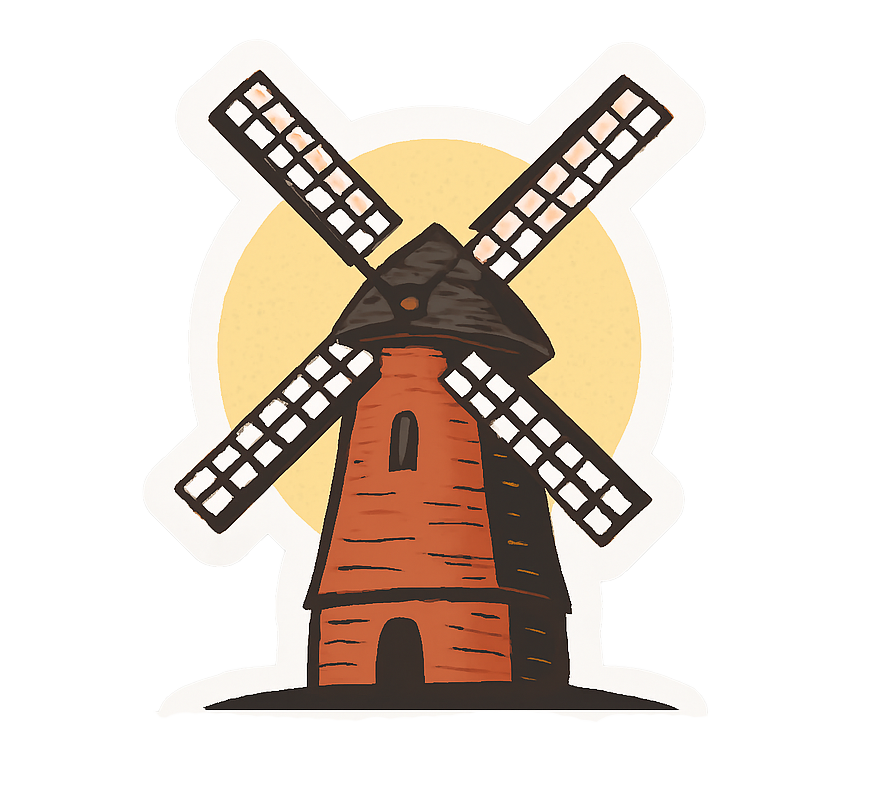 Sticker Farm